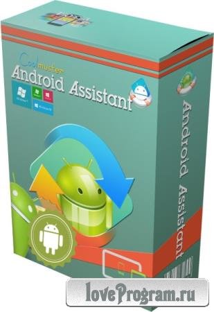 Coolmuster Android Assistant 4.7.15