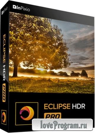 InPixio Eclipse HDR PRO 1.3.500.524
