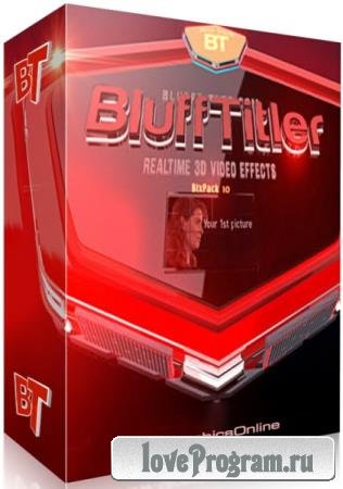 BluffTitler Ultimate 14.7.0.0 + BixPacks Collection
