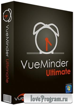 VueMinder Ultimate 2020.02