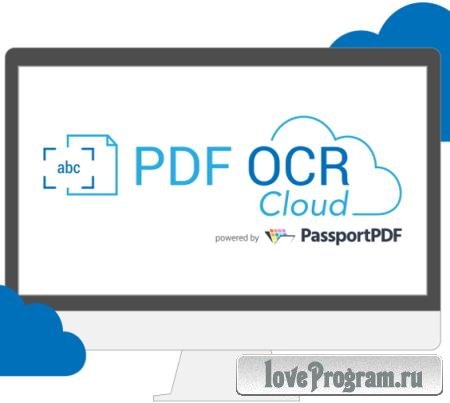 ORPALIS PDF OCR 1.1.32 Professional