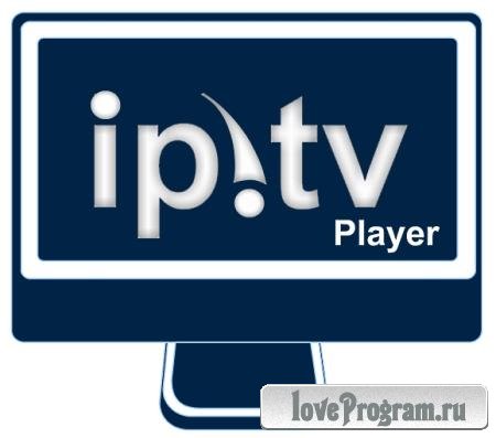 IP-TV Player 50.0 Final