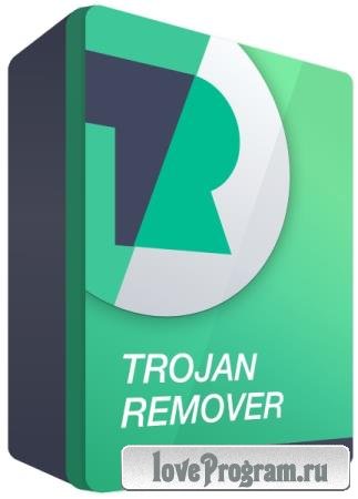 Loaris Trojan Remover 3.1.18.1423 RePack & Portable by elchupakabra