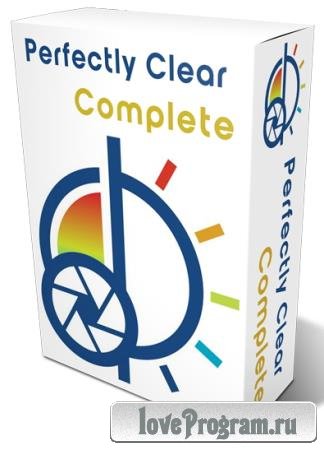 Athentech Perfectly Clear Complete 3.10.0.1771 RePack & Portable by elchupakabra