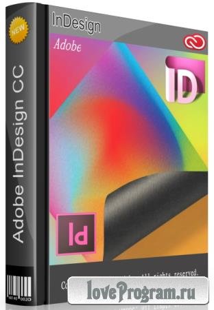 Adobe InDesign 2020 15.0.3.422