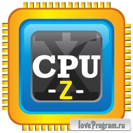 CPU-Z 1.92.0 RUS Portable