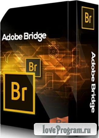Adobe Bridge 2020 10.1.1.166 RePack by KpoJIuK