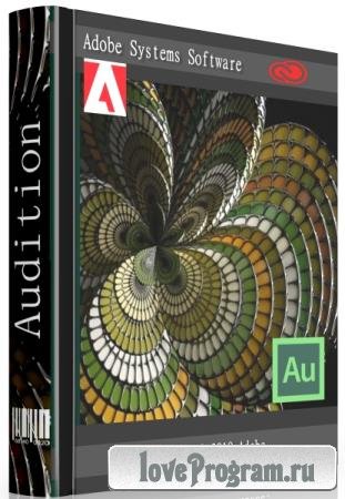 Adobe Audition 2020 13.0.8.43 RePack by KpoJIuK