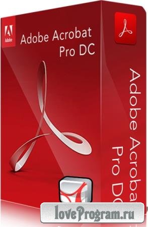 Adobe Acrobat Pro DC 2020.012.20041 RePack by KpoJIuK
