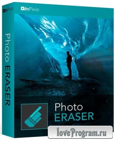 inPixio Photo Eraser 10.4.7542.31023 RePack & Portable by TryRooM