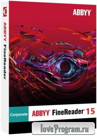 ABBYY FineReader PDF 15.0.114.4683 Portable by conservator
