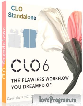 CLO Standalone 6.0.460.32585