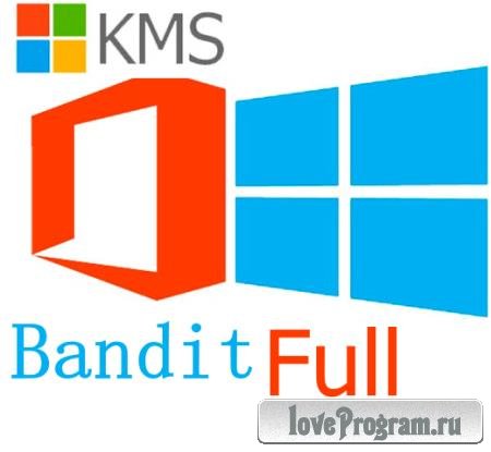 KMS Bandit Full 1.2