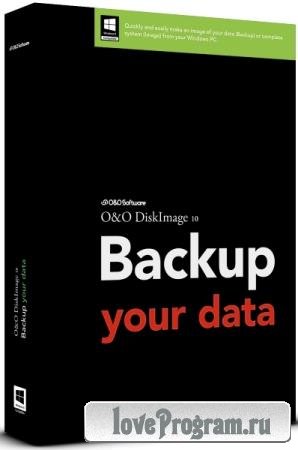 O&O DiskImage Professional / Workstation / Server 15.6 Build 239
