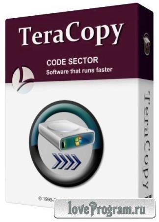 TeraCopy Pro 3.6.0.4 Final