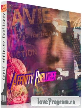 Serif Affinity Publisher 1.9.1.979 Final