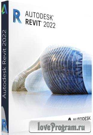 Autodesk Revit 2022 Build 22.0.2.392 by m0nkrus