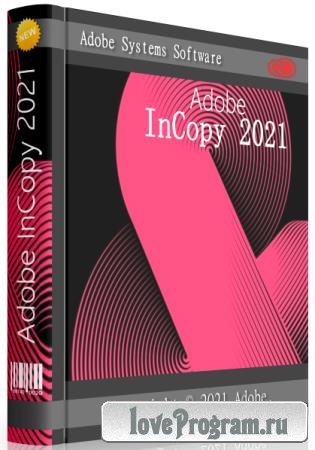 Adobe InCopy 2021 16.2.1.102