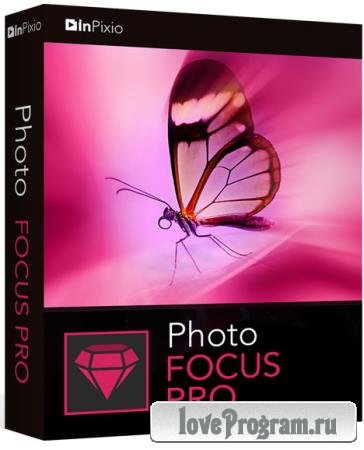 InPixio Photo Focus Pro 4.2.7759.21167