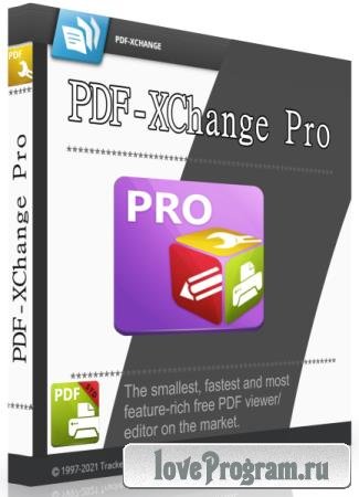 PDF-XChange Pro 9.1.355.0
