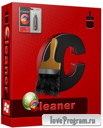 CCleaner Professional / Business / Technician 5.84.9126 Final + Portable