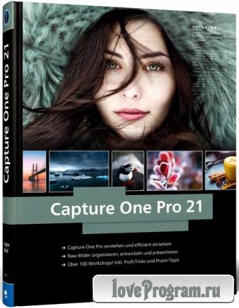 Capture One 21 Pro 14.3.1.14 RePack by KpoJIuK