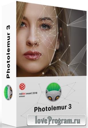 Photolemur 3 Creative Edition 1.1.0.2443