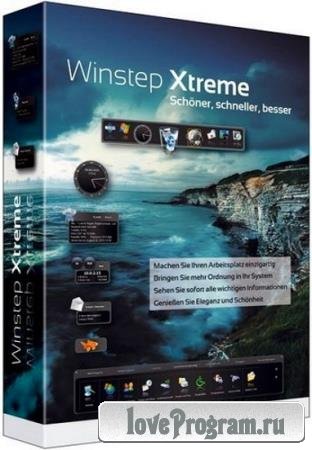 Winstep Xtreme 20.10 Final