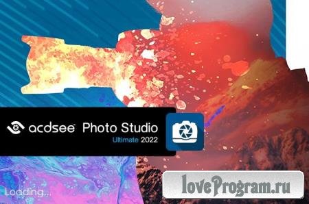 ACDSee Photo Studio Ultimate 2022 15.0 Build 2795 + Rus