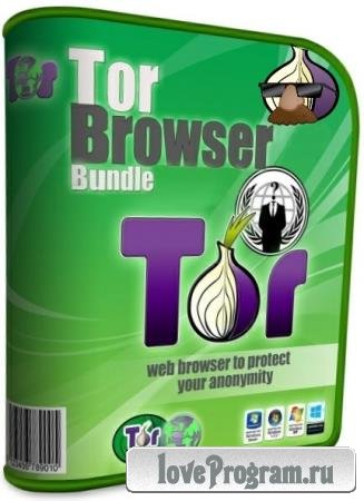 Tor Browser Bundle 10.5.8 Final