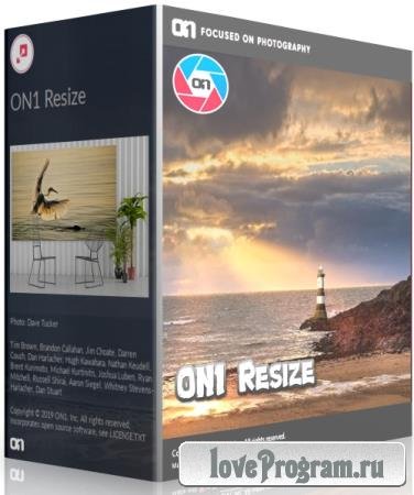 ON1 Resize 2022 16.0.1.11291 Portable by conservator