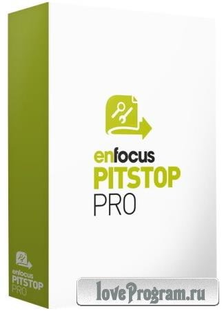 Enfocus PitStop Pro 2021 21.1.1323417