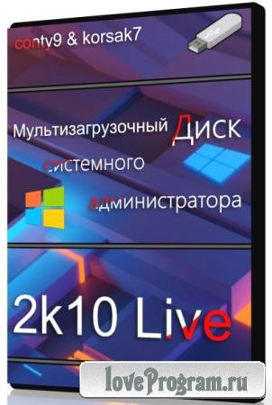 2k10 Live 7.38