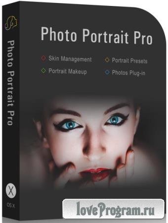 WidsMob Portrait Pro 1.5.0.116 Portable by Alz50
