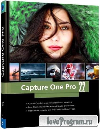 Capture One 22 Pro 15.0.1.4