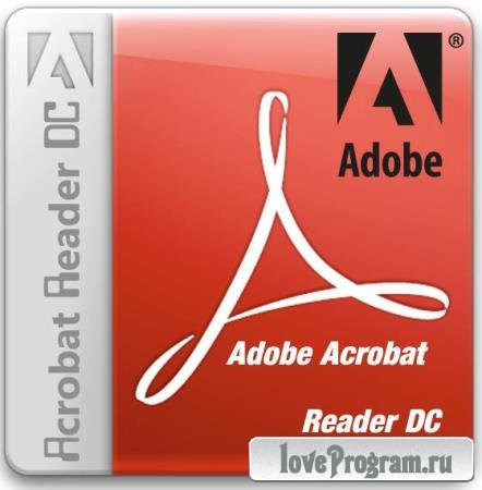 Adobe Acrobat Reader DC 2021.011.20039 RePack + Portable