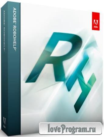 Adobe RoboHelp 2020.7.0.46