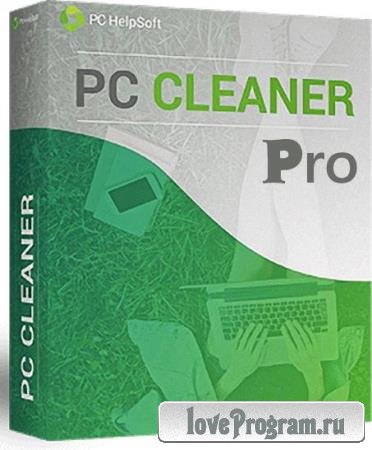 PC Cleaner Pro 9.0.0.0 + Portable