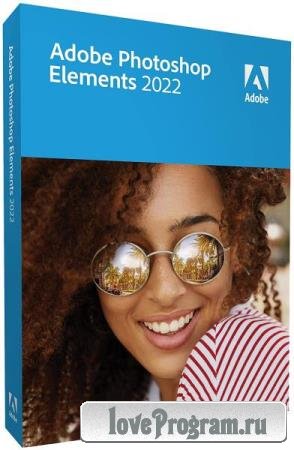 Adobe Photoshop Elements 2022 20.2.0.43 by m0nkrus