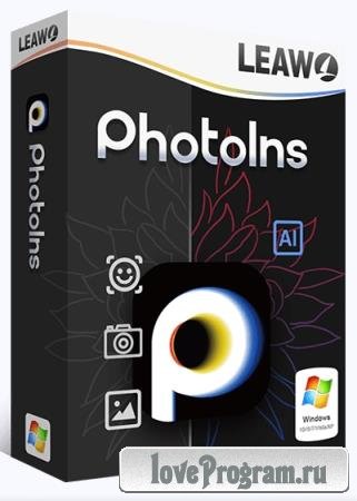 Leawo PhotoIns Pro 4.0.0