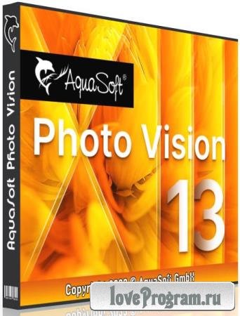 AquaSoft Photo Vision 13.2.05