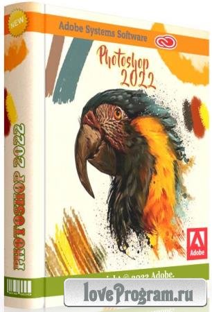 Adobe Photoshop 2022 23.4.1.547 RePack by PooShock + Neural Filters