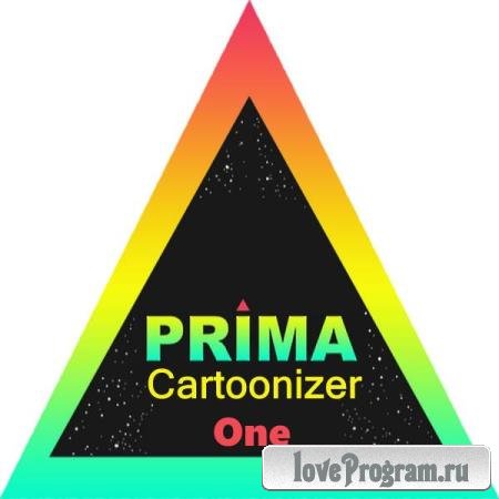 Prima Cartoonizer One 2.8.5
