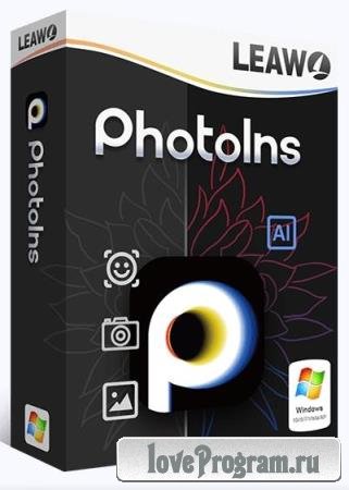 Leawo PhotoIns Pro 4.0.0.2