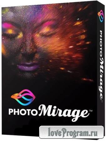 Corel PhotoMirage 1.0.0.219