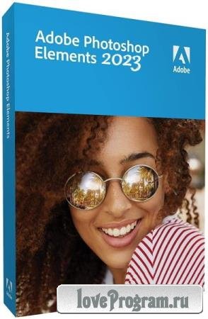 Adobe Photoshop Elements 2023 21.0.0.239 by m0nkrus