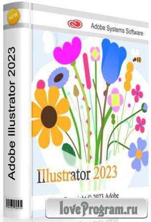 Adobe Illustrator 2023 27.0.0.602
