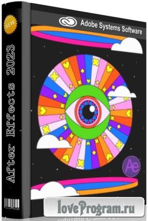 Adobe After Effects 2023 23.0.0.59 RePack by KpoJIuK