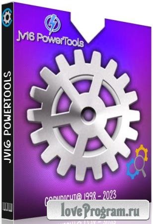 jv16 PowerTools 7.7.0.1524 Final + Portable