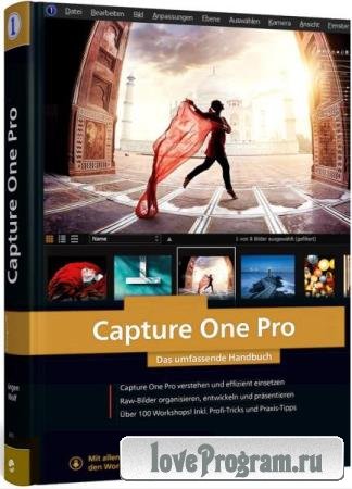 Capture One 23 Pro 16.0.0.143 Portable (MULTi/RUS)
